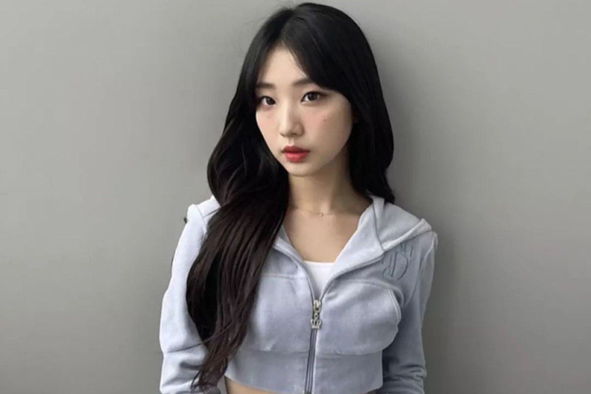 Begini kondisi Yeojin LOONA usai pingsan saat konser di Mexico