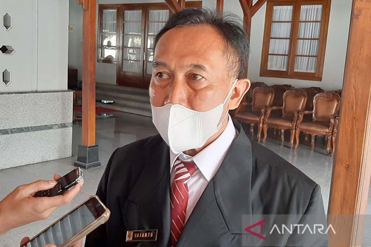 Tingkat hunian hotel di Banyumas mulai meningkat