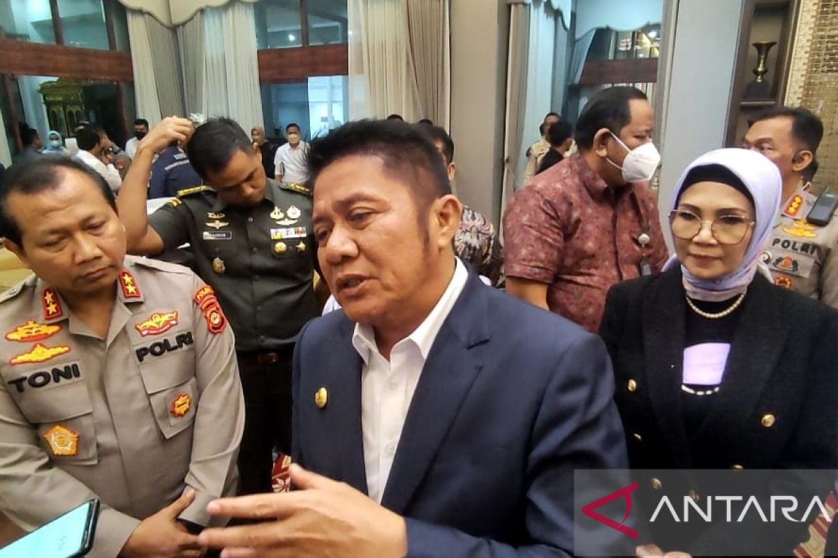 Sumsel antisipasi dampak rencana kenaikan harga BBM subsidi