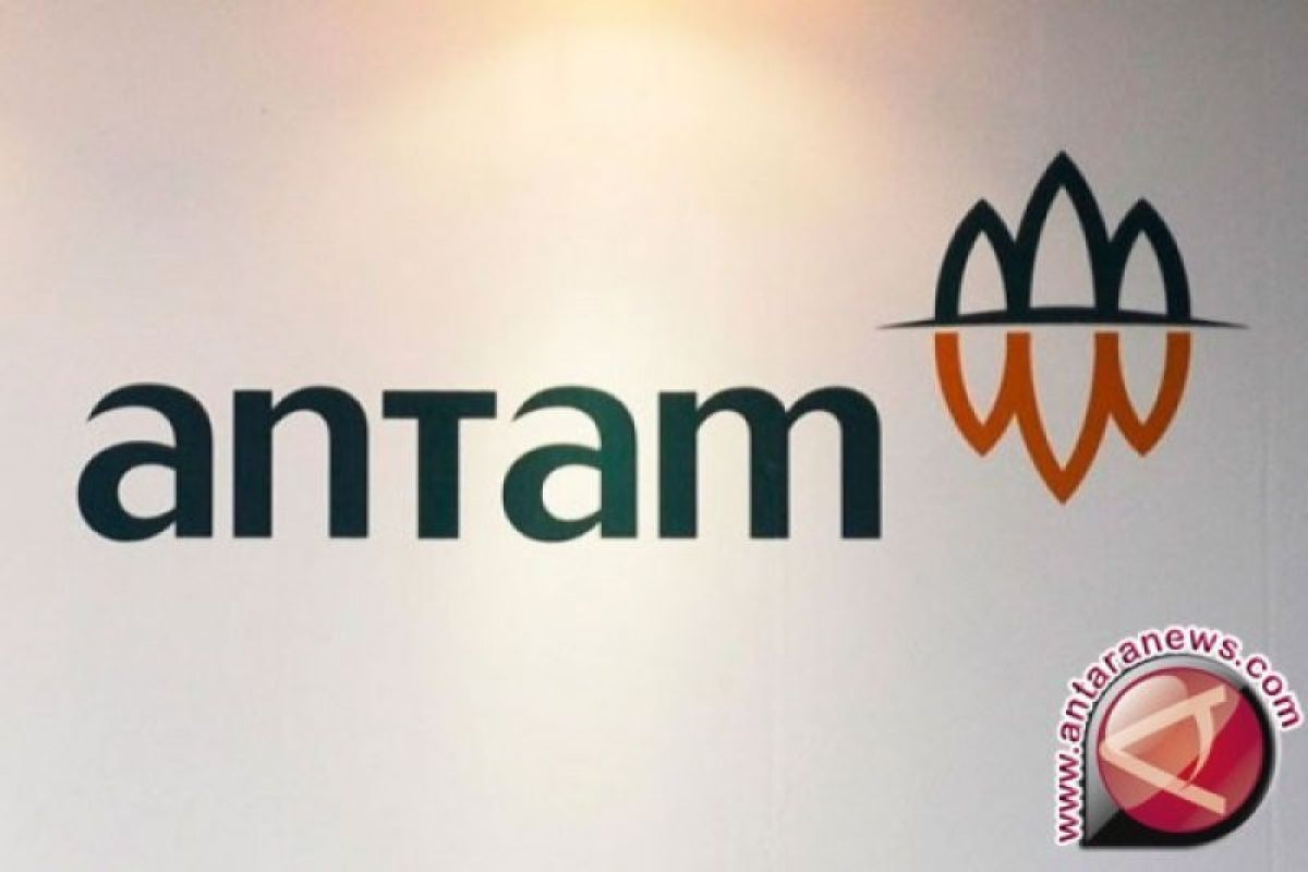 Antam perbarui aplikasi untuk jadi pusat edukasi dan pembelian emas
