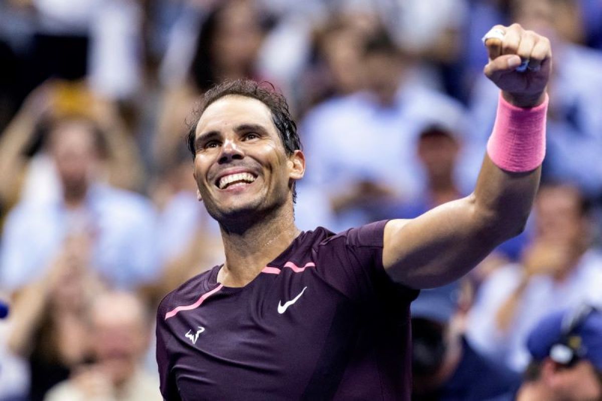 Nadal diperkirakan kembali di lapangan tanah liat Monte Carlo