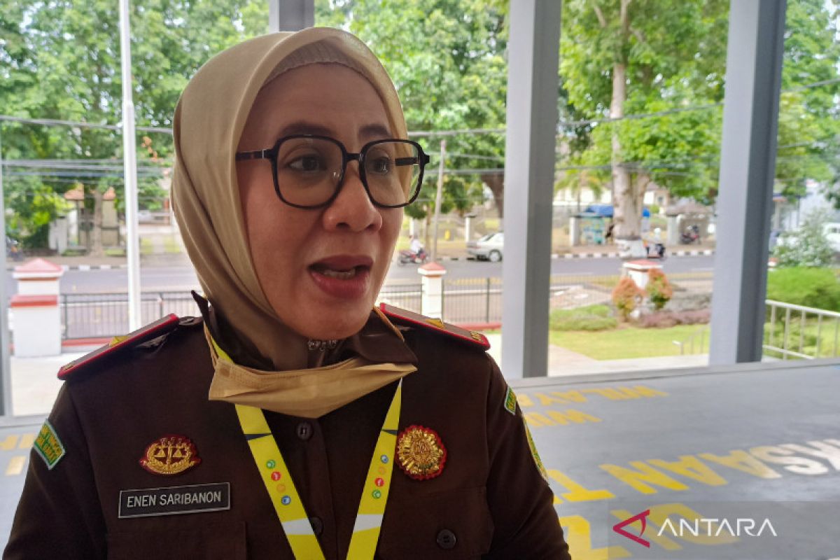 Jaksa dan kepolisian di NTB gelar pertemuan bahas UU Kekerasan Seksual