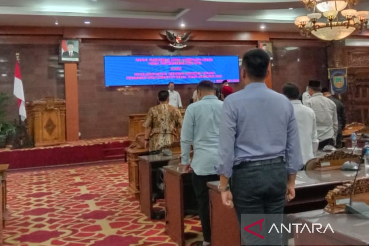 Kudus targetkan pendapatan daerah naik menjadi Rp2,02 triliun