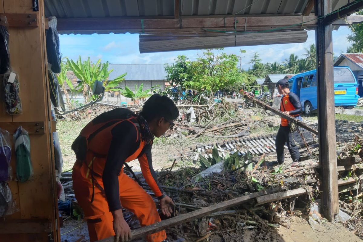 BPBD  tunggu keputusan bupati soal tanggap darurat banjir Luwuk Timur