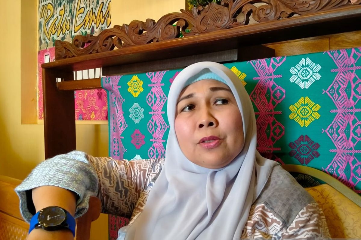 Mantan senator menyayangkan anggota DPD Dapil NTB rekom Pj Gubernur