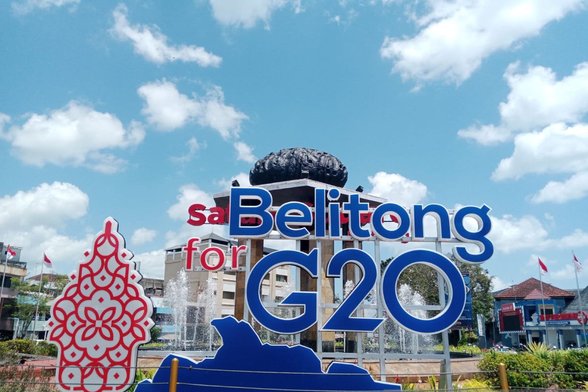 Stok BBM dipastikan mencukupi selama perhelatan G20 di Belitung