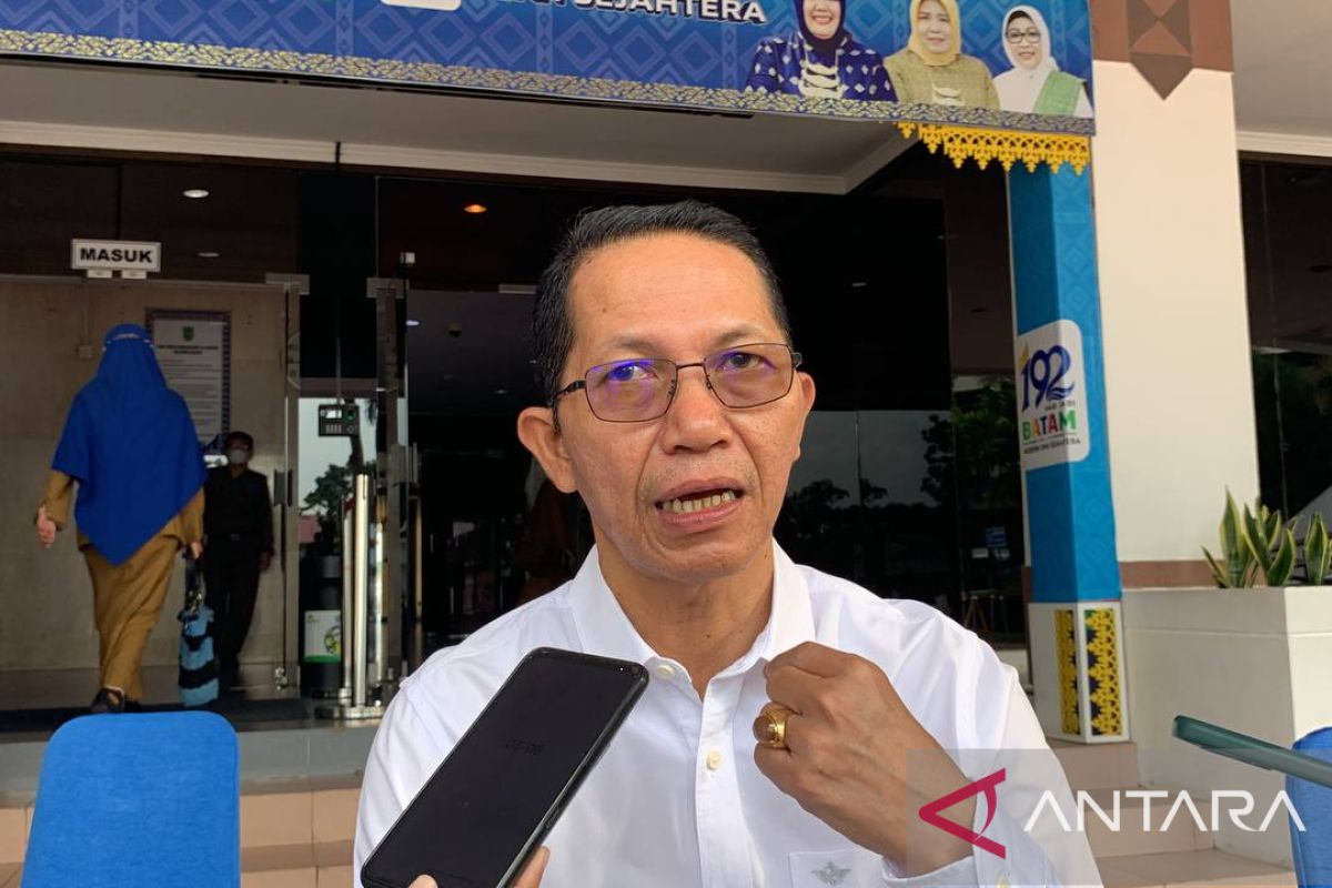 Pemkot Batam: Bansos BBM sebagai antisipasi jaga daya beli