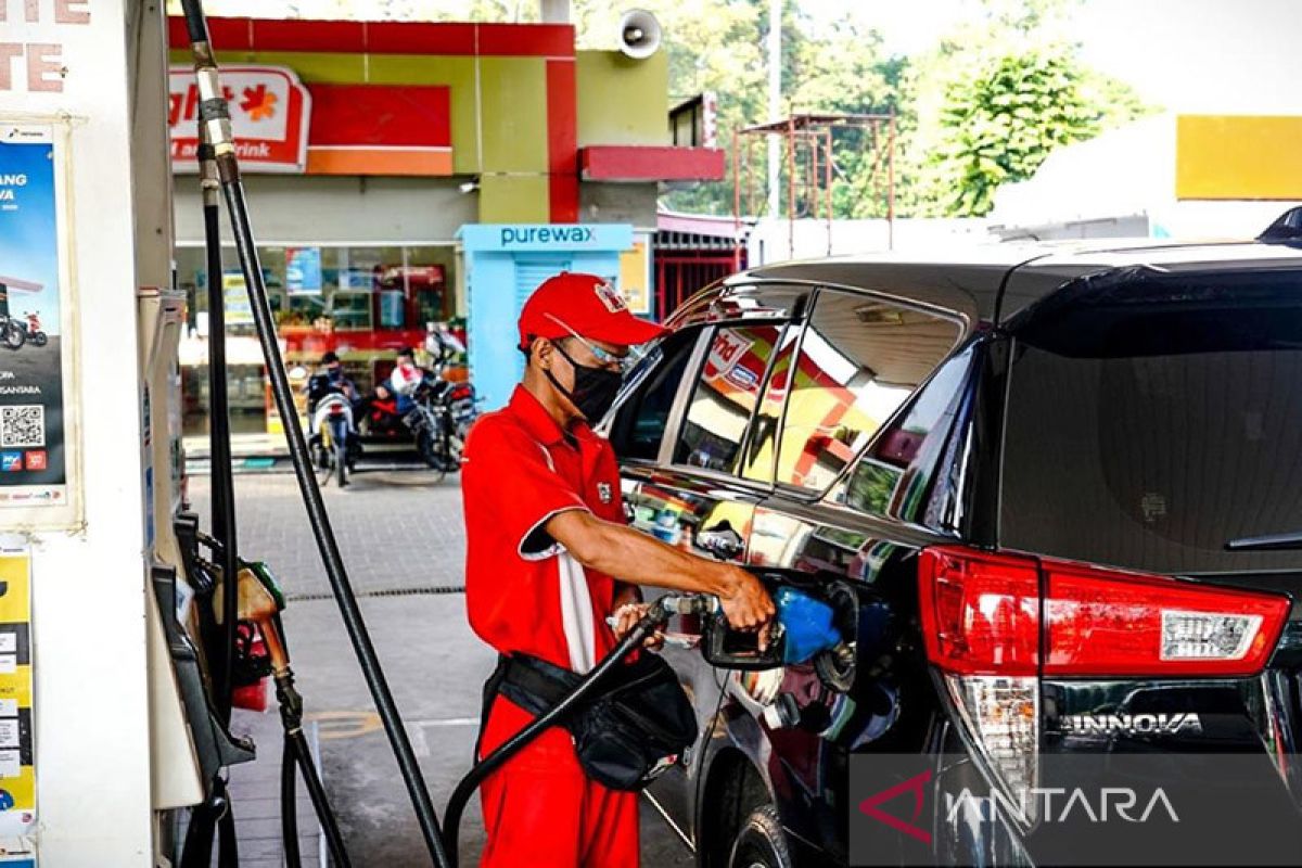 Pertamina pastikan ketersediaan BBM di Sumbagsel aman dan lancar