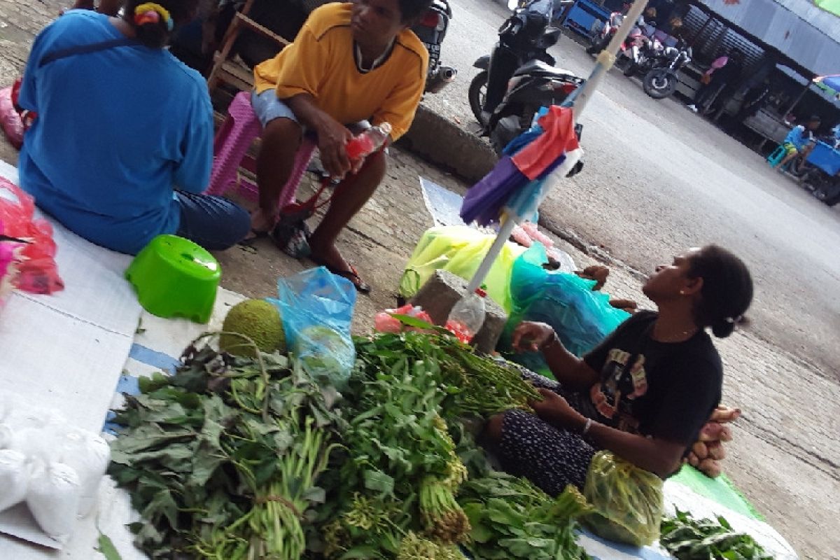 Biak Numfor berupaya menjaga kestabilan inflasi daerah