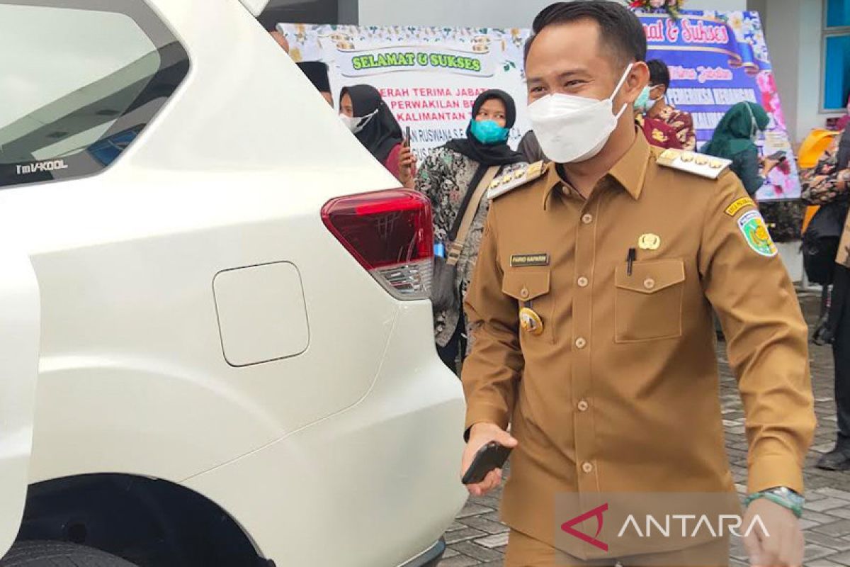 Pemkot Palangka Raya waspadai potensi banjir kiriman