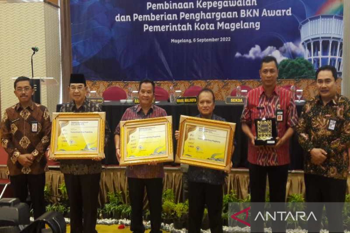 BKN ingatkan penggunaan tenaga honorer sampai 2023