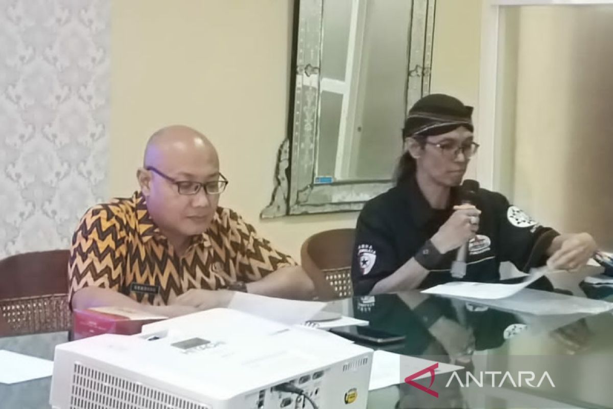 Festival Blangkon bangkitkan pariwisata Solo