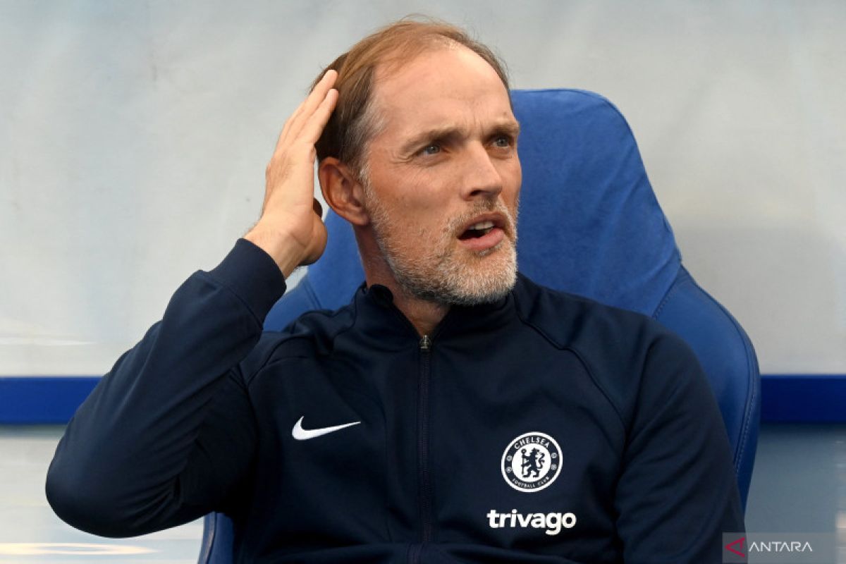 Tuchel merasa hancur karena dipecat dari Chelsea