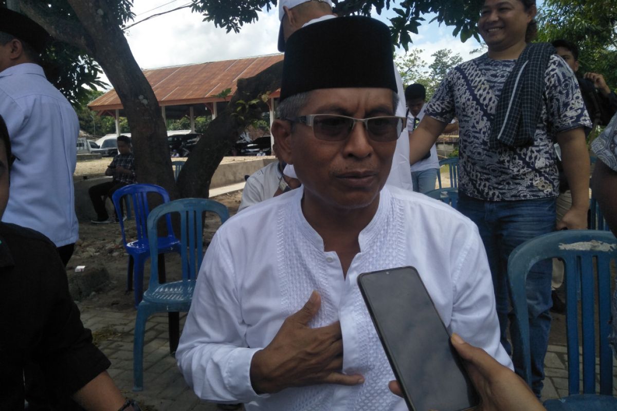 Dinas PUPR Loteng: Rp12 miliar dana PEN untuk bangun jembatan