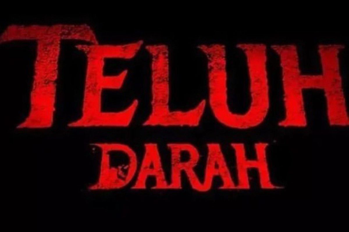 Serial "Teluh Darah" berkisah teror ilmu hitam tayang 25 Februari