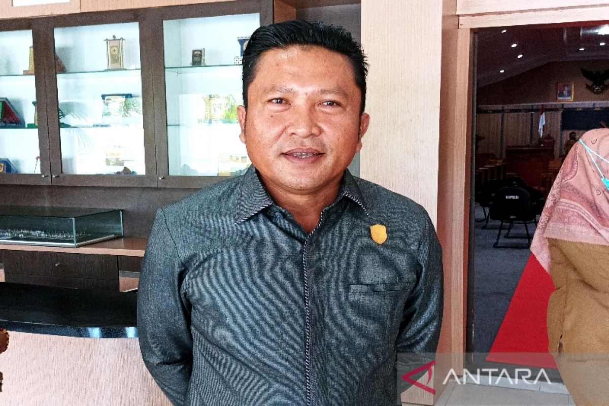 Raperda Bantuan Pendidikan wujudkan hak masyarakat Kotim dapatkan pelayanan