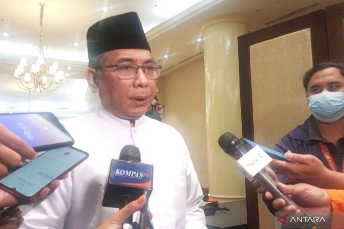 Ketua Umum PBNU: Pesantren tingkatkan pengawasan kepada santri