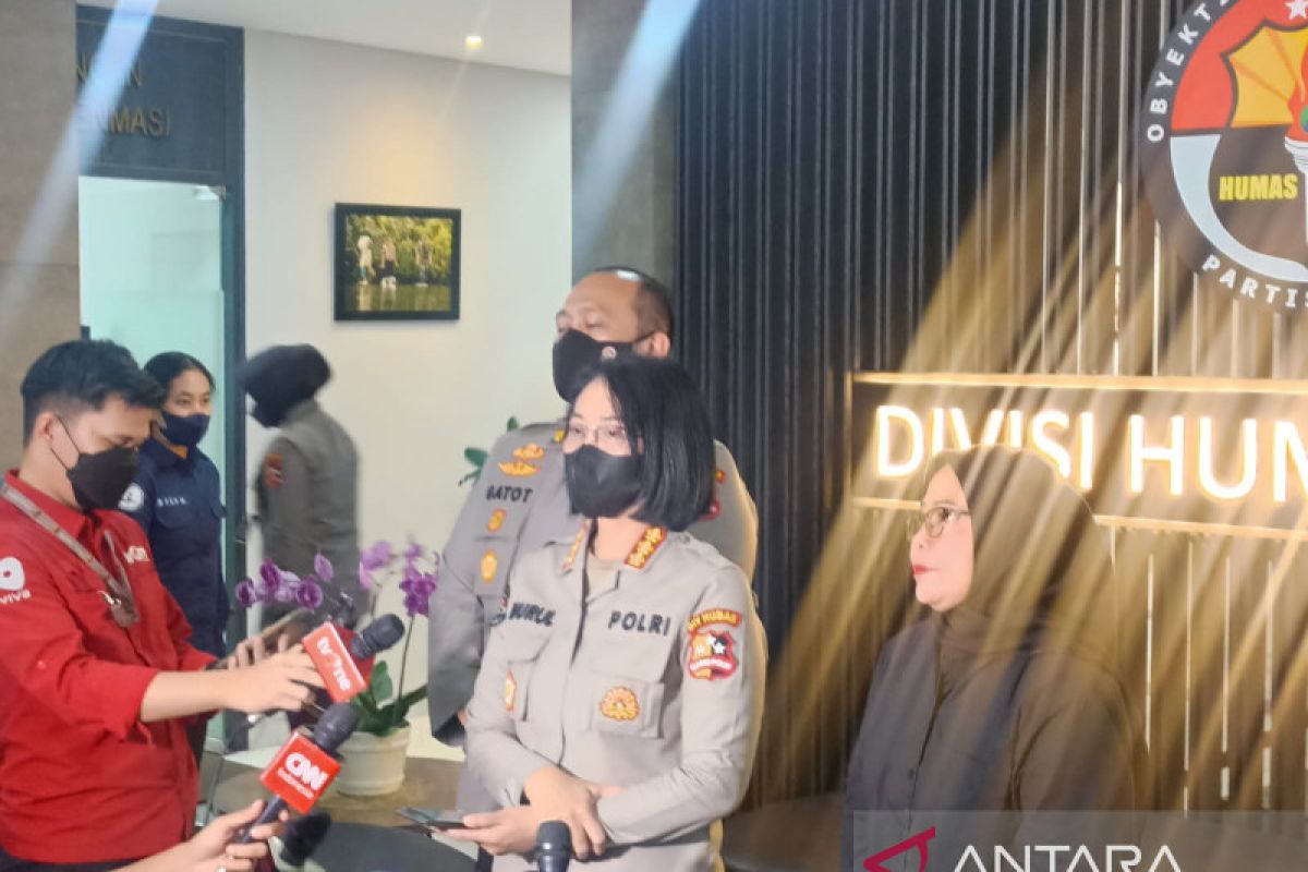 Penembakan Brigadir J, AKP Dyah Chandrawati tidak profesional kelola senjata api dinas