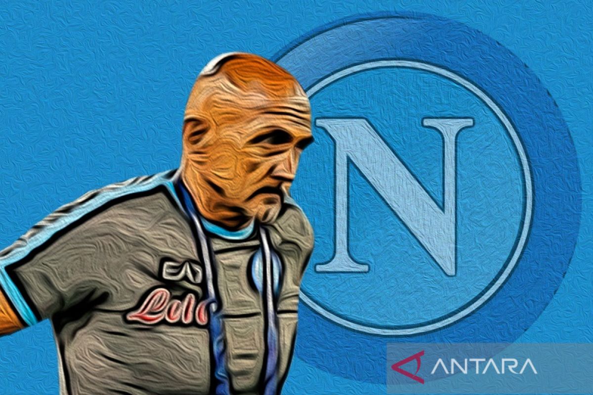 Salernitana imbangi Napoli