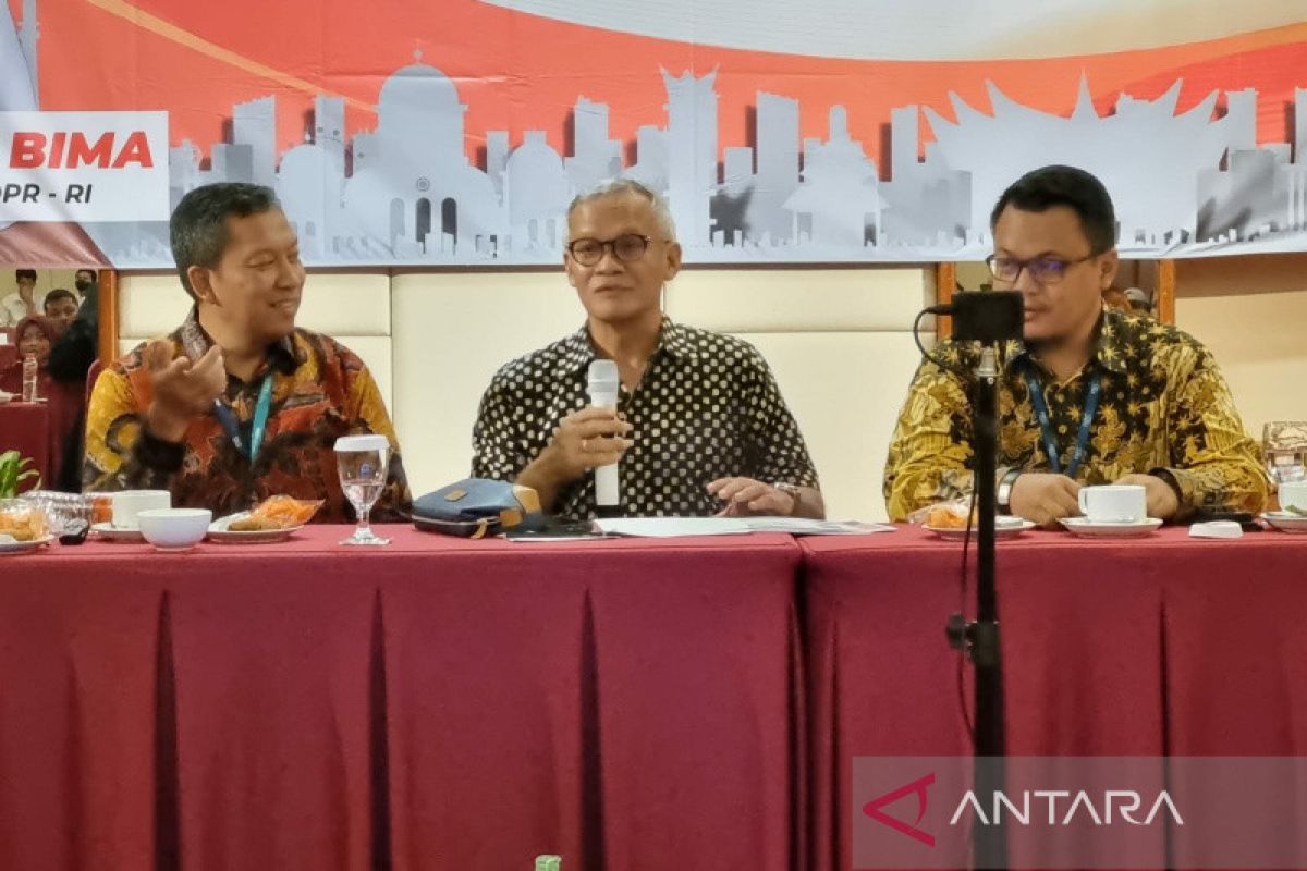 Melalui Program Supermi, Pegadaian kenalkan kredit plafon rendah untuk pelaku usaha mikro