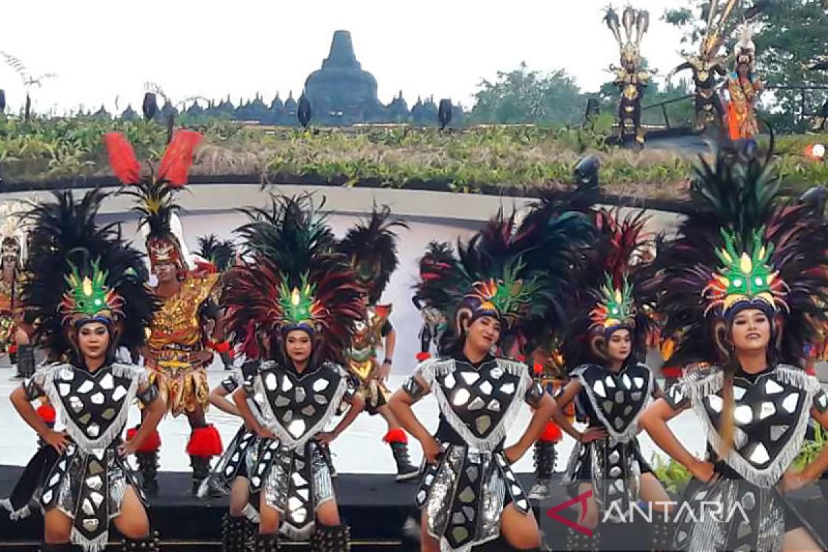 Pertemuan menteri bidang kebudayaan G20 bahas lima isu utama