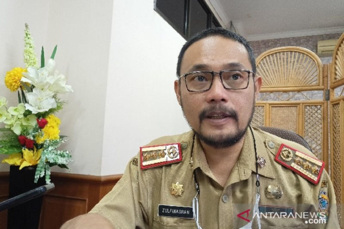 Pemkab Parigi "refocusing" APBDP Rp4,9 miliar  guna antisipasi inflasi