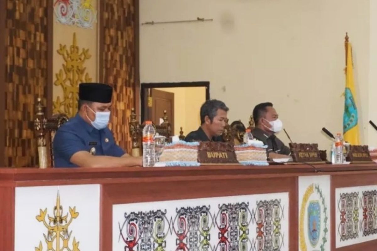 APBD-P Lamandau diperlukan sebagai upaya rasionalisasi