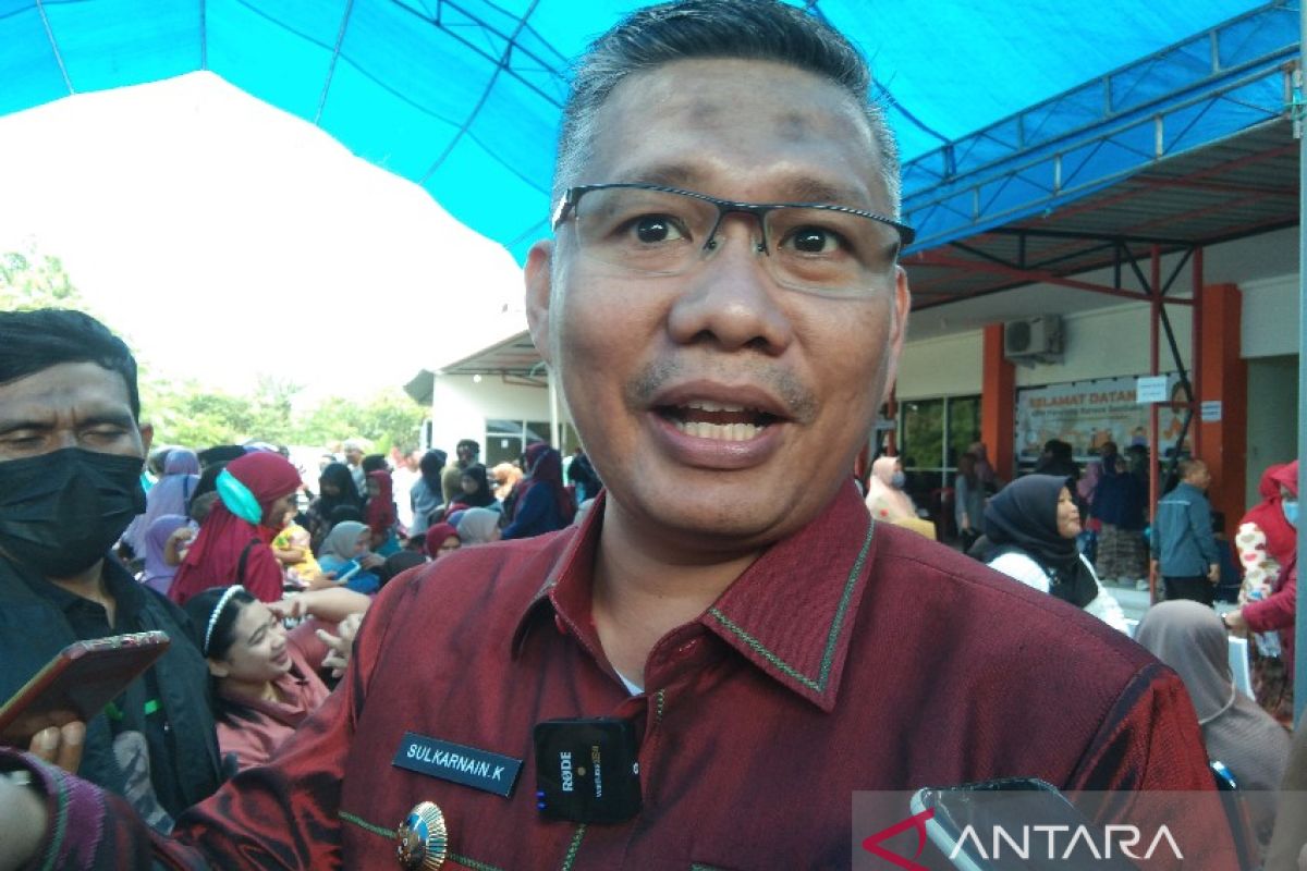 Wali Kota Kendari tunggu petunjuk teknis soal 2 persen APBD untuk bansos