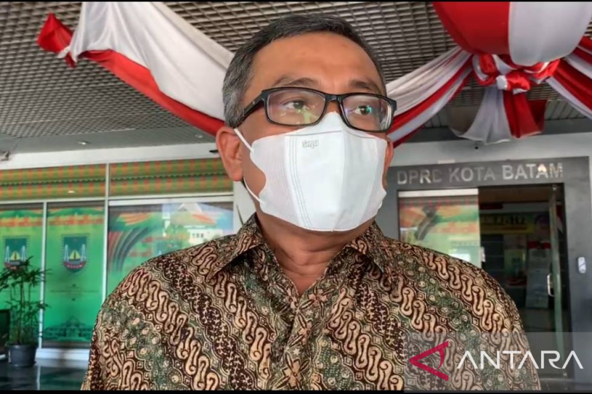 Batam alokasikan anggaran Rp13,4 miliar untuk kendali inflasi