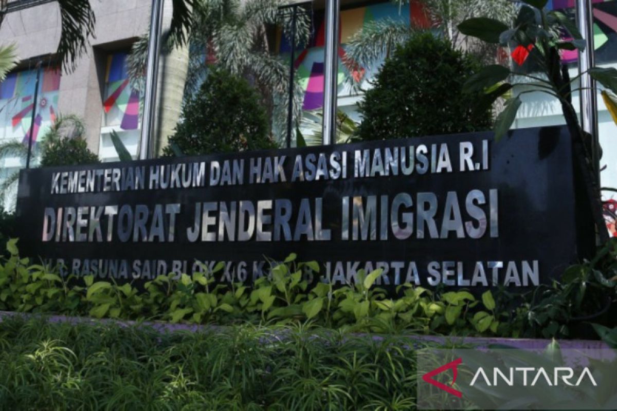 Eks WNI dan WNA bisa gunakan visa rumah kedua