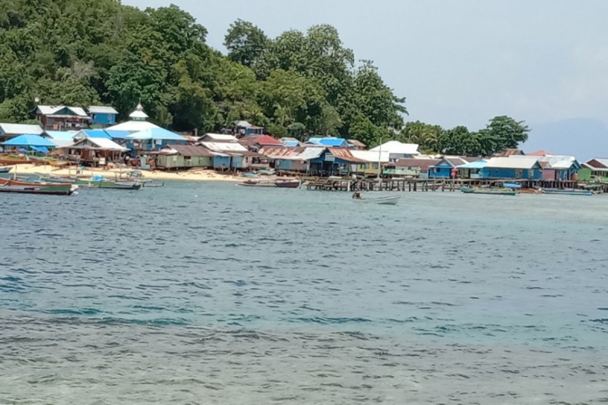 Pemkot Jayapura apresiasi warga Buton siapkan masjid peserta KMAN