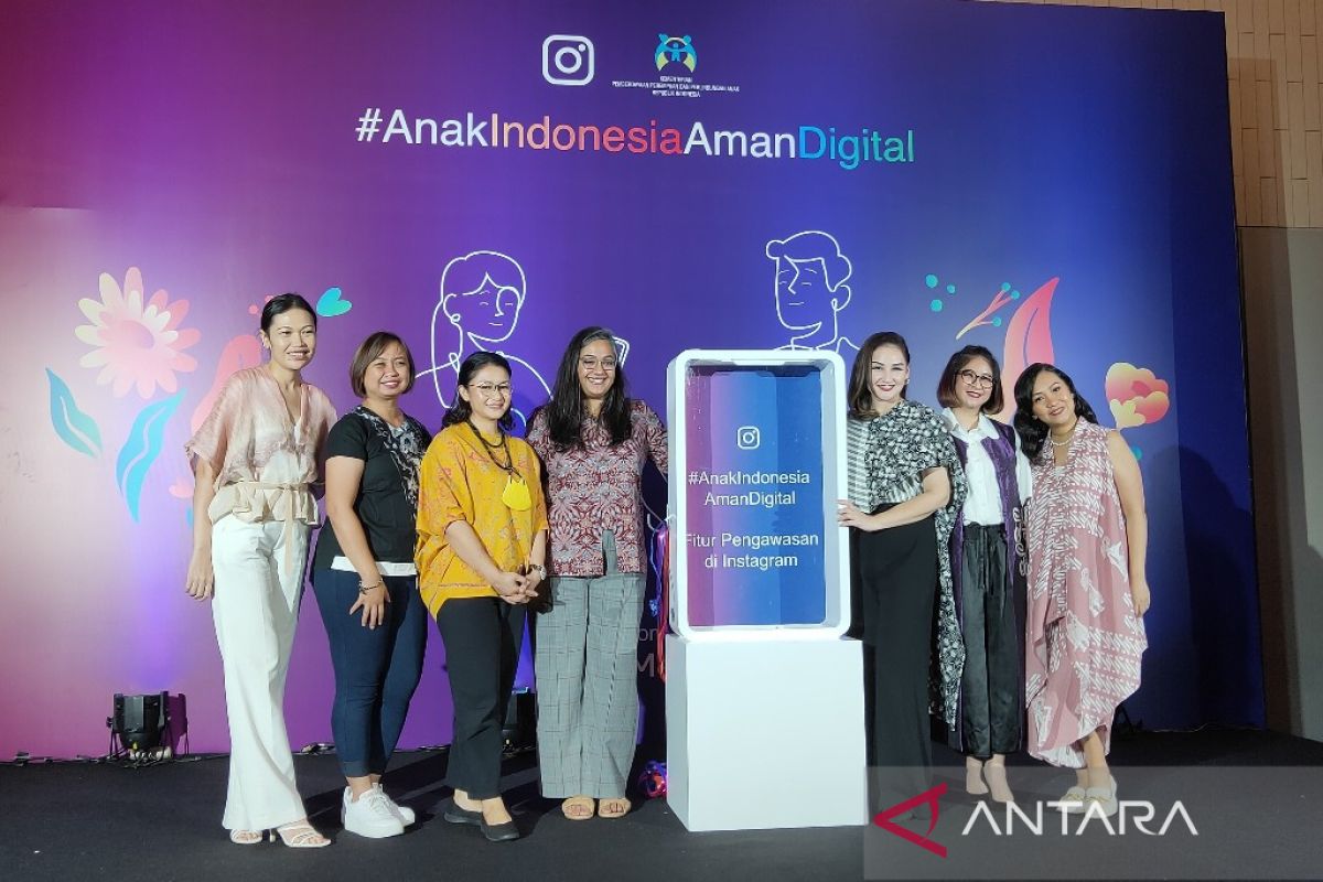 Instagram hadirkan fitur pengawasan orangtua