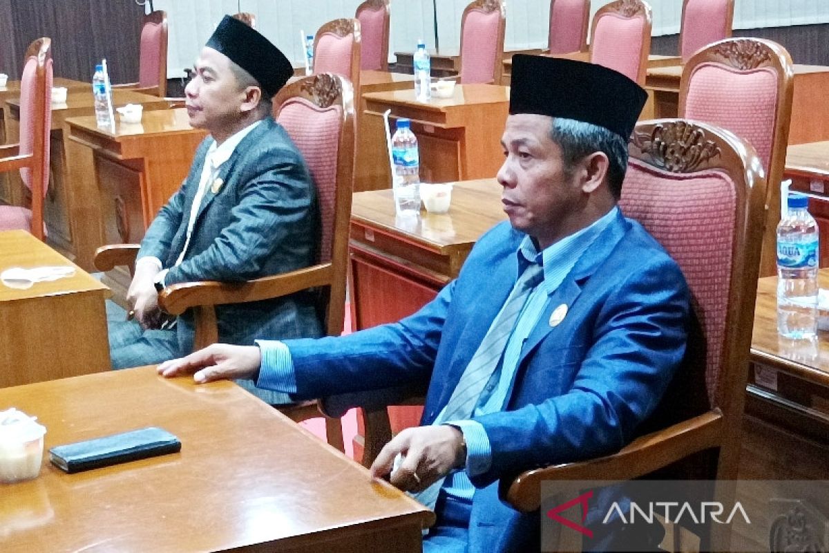 Pertanian Kotim perlu kemudahan pupuk dan penyuluh