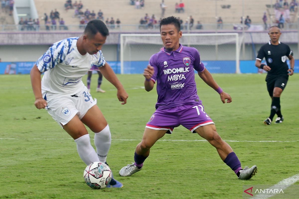 Pelatih PSIS sebut pemain terus tunjukkan progres bagus