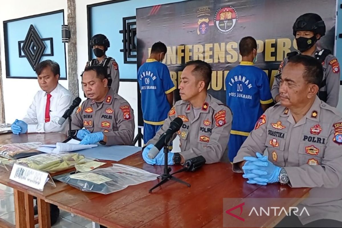 Polres Sukamara optimalkan pencegahan kasus asusila