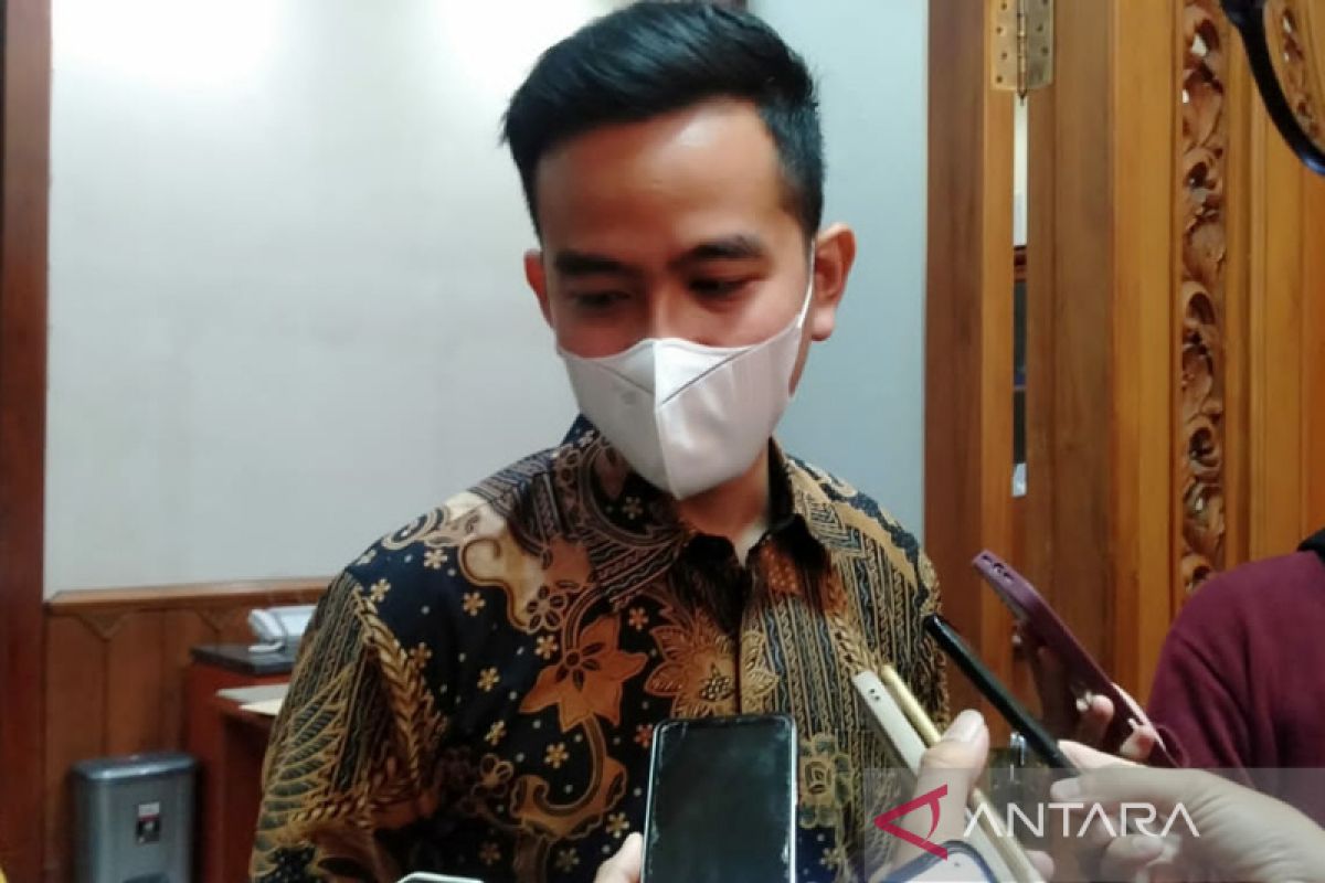 Gibran pertimbangkan pengusulan perda daging anjing ke legislatif