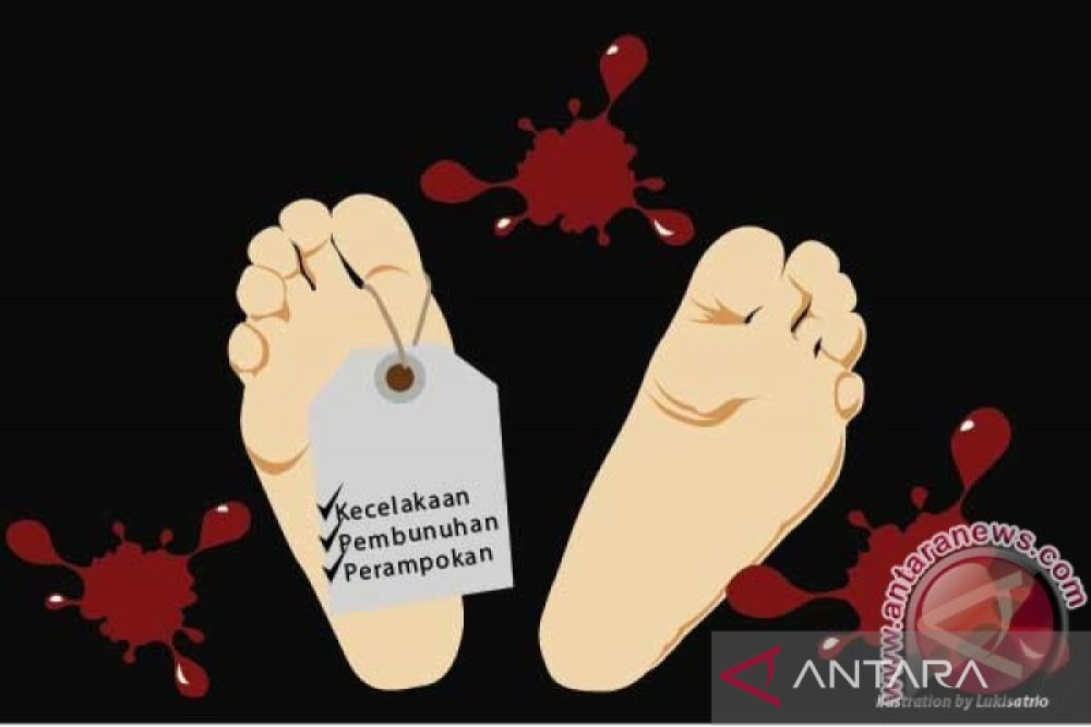 Polisi ungkap motif pelaku mutilasi perempuan di Sumut