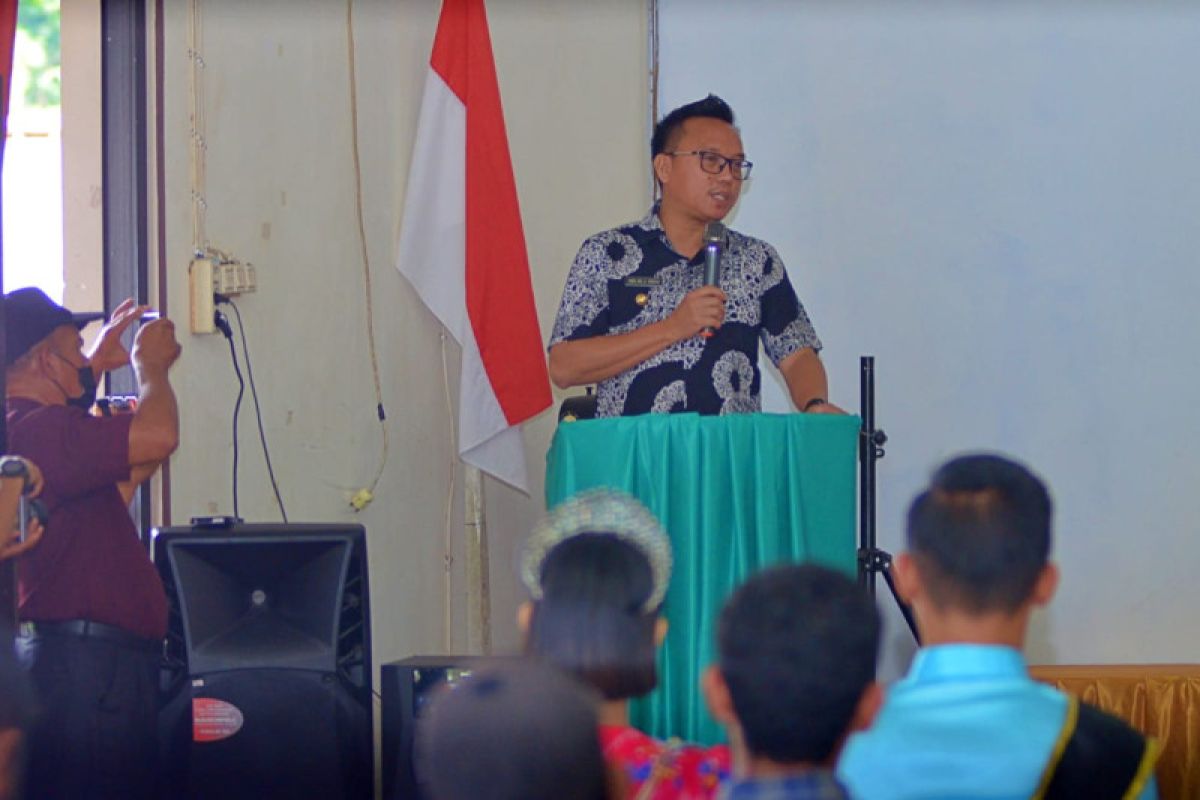 Pemkab Morut gandeng PT Astra Agro gelar lomba karya tulis pariwisata