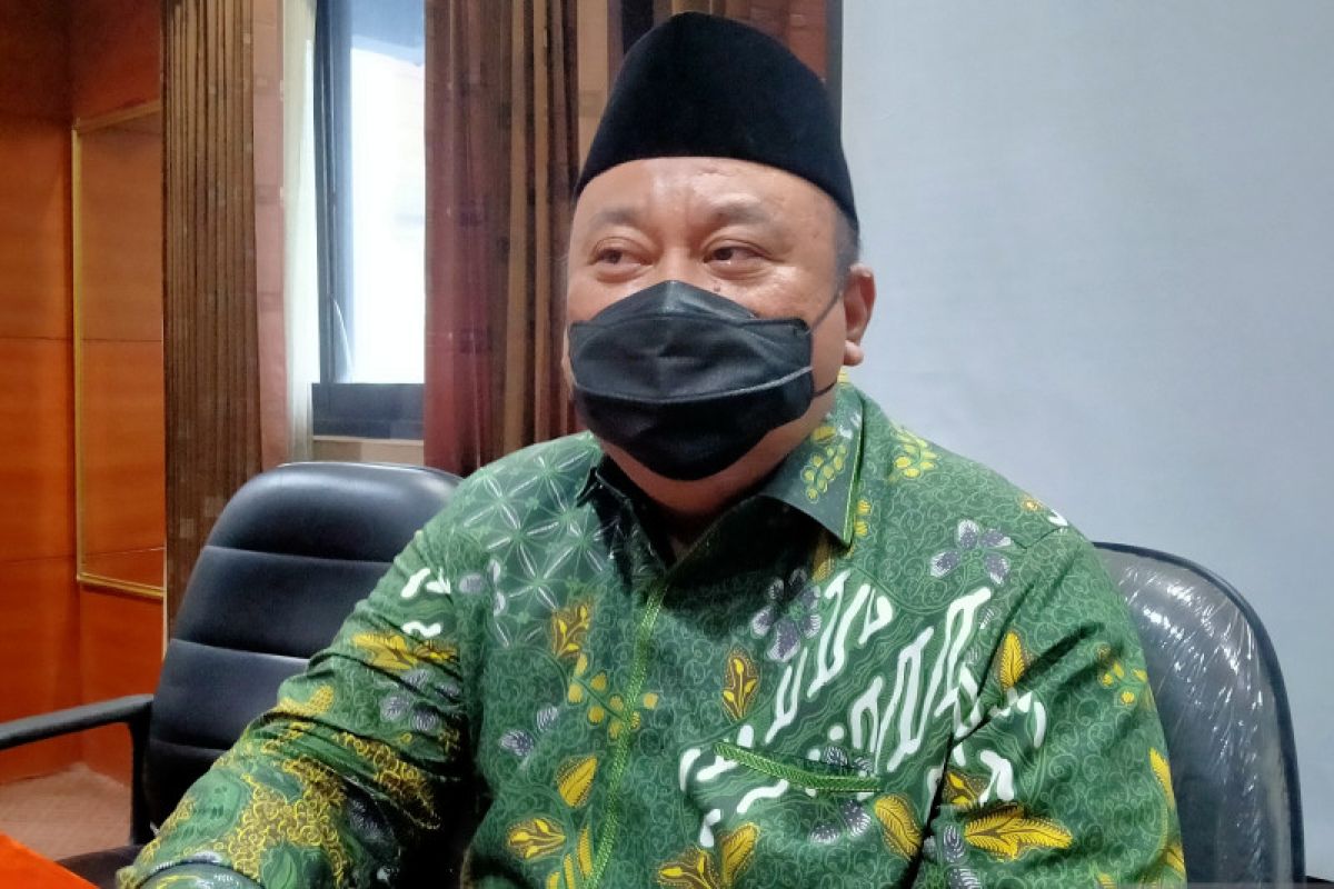 Dewan meminta KONI NTB persiapkan atlet sedini mungkin untuk PON 2028