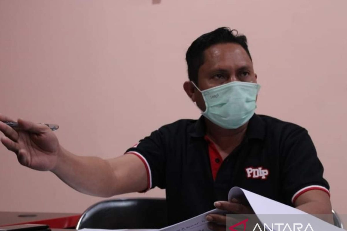 Legislator minta Pemprov NTT aktifkan layanan terpadu tangani HIV/AIDS