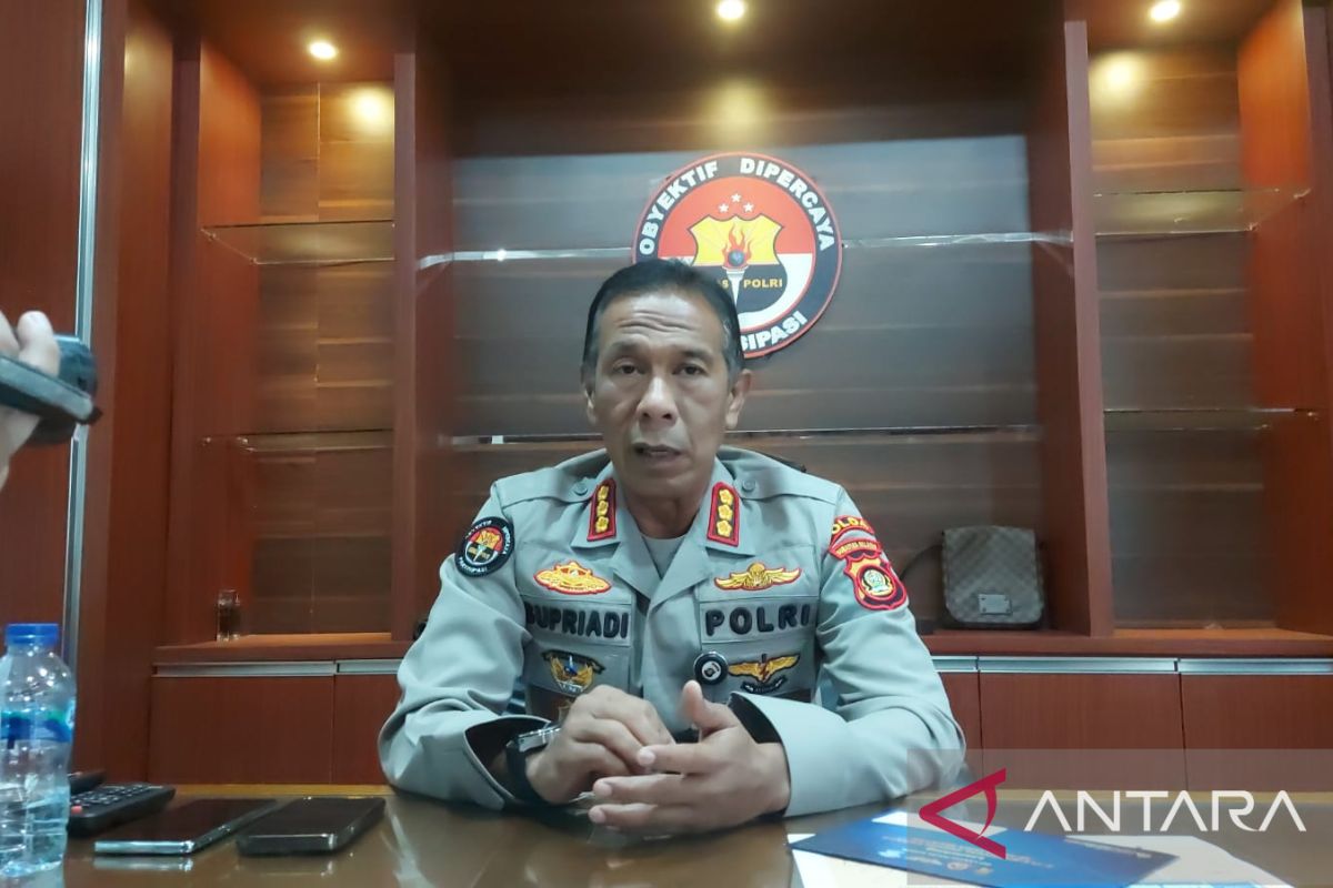 Propam Polda Sumsel periksa oknum polisi pukul anggota TNI