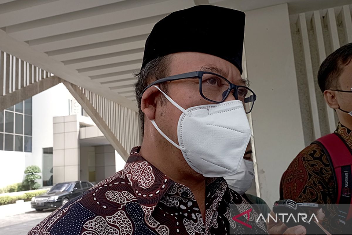 Bupati Banyumas siap implementasikan kewajiban kendaraan listrik