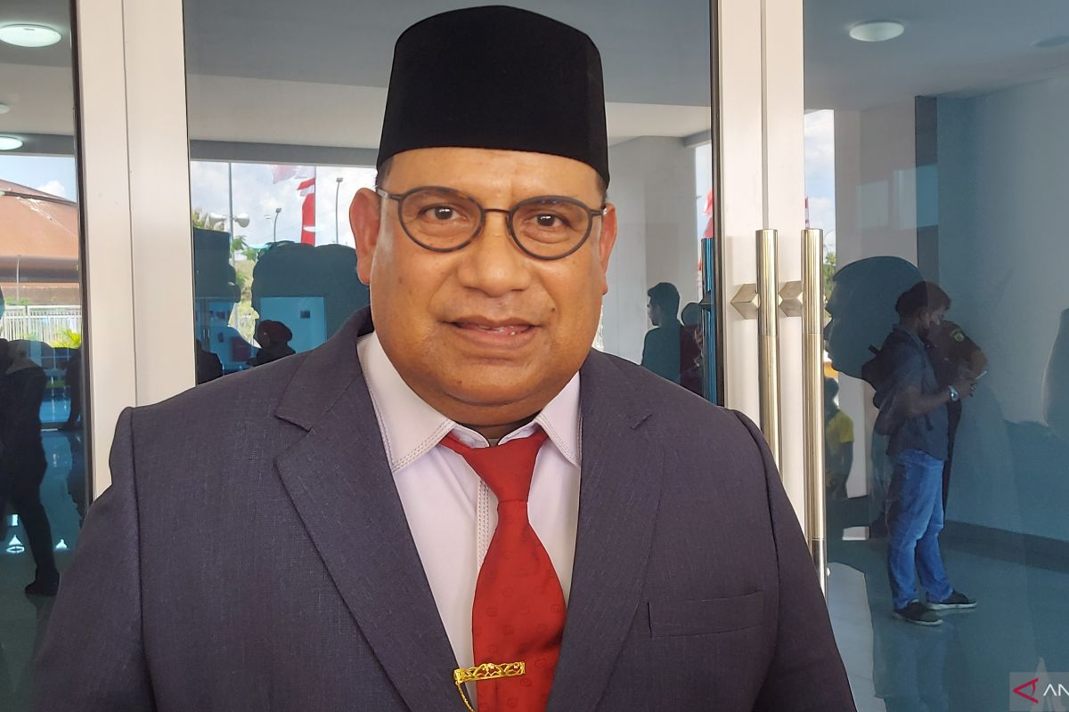 Pemprov Papua beri dana hibah Rp10 miliar ketiga provinsi DOB