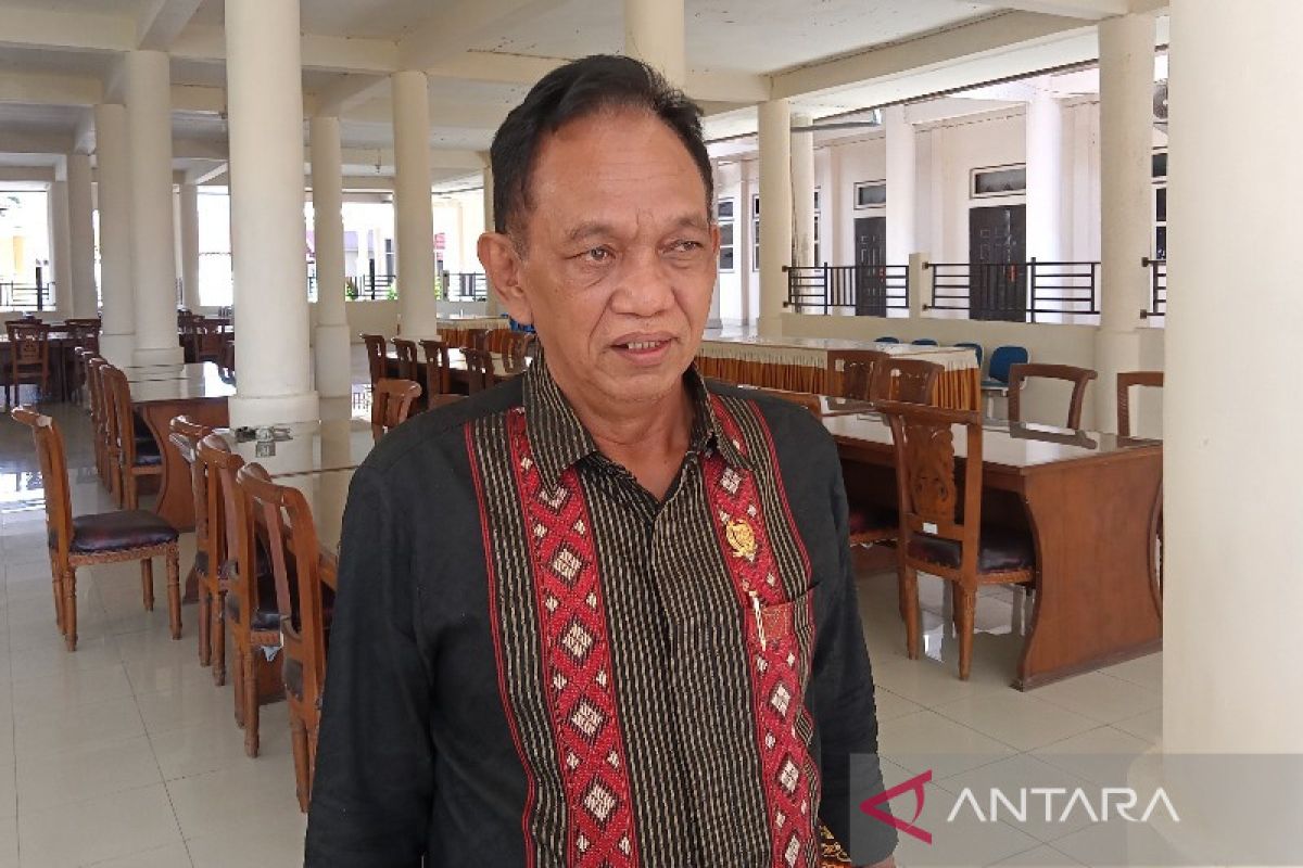 Legislator Barsel harapkan pemkab kembali anggarkan dana Bosda