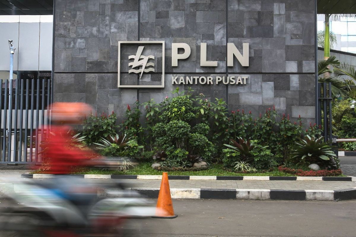 PLN: Tidak ada penghapusan atau pengalihan pelanggan daya 450 VA