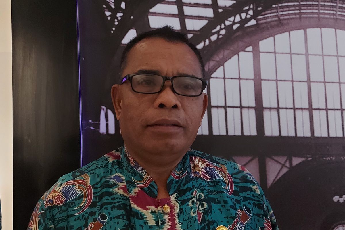 Pemprov Papua sebut sebagian sekolah terapkan Kurikulum Merdeka