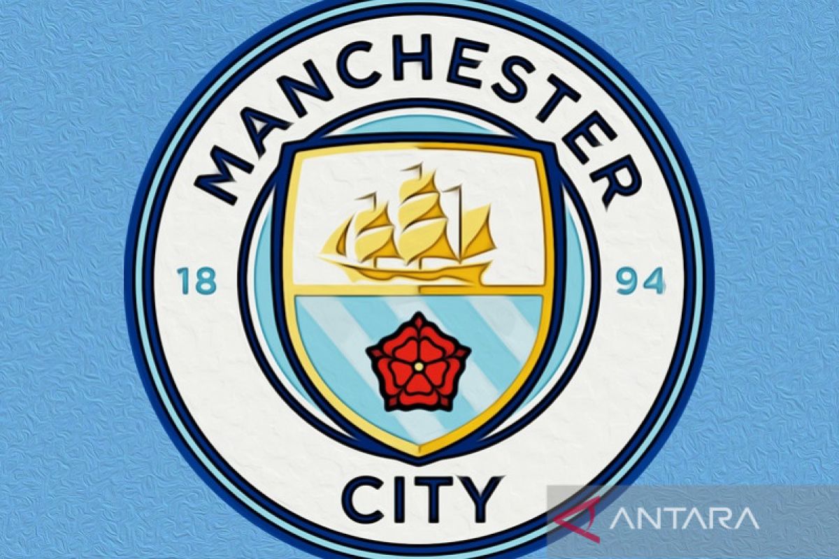 Manchester City menang telak 4-1