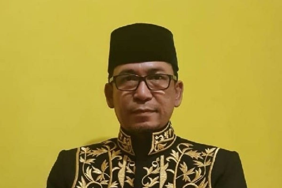 Dr Datu Iman Suramenggala dukung PWI Kaltim Peduli, pulangkan pasien rujukan ke KTT