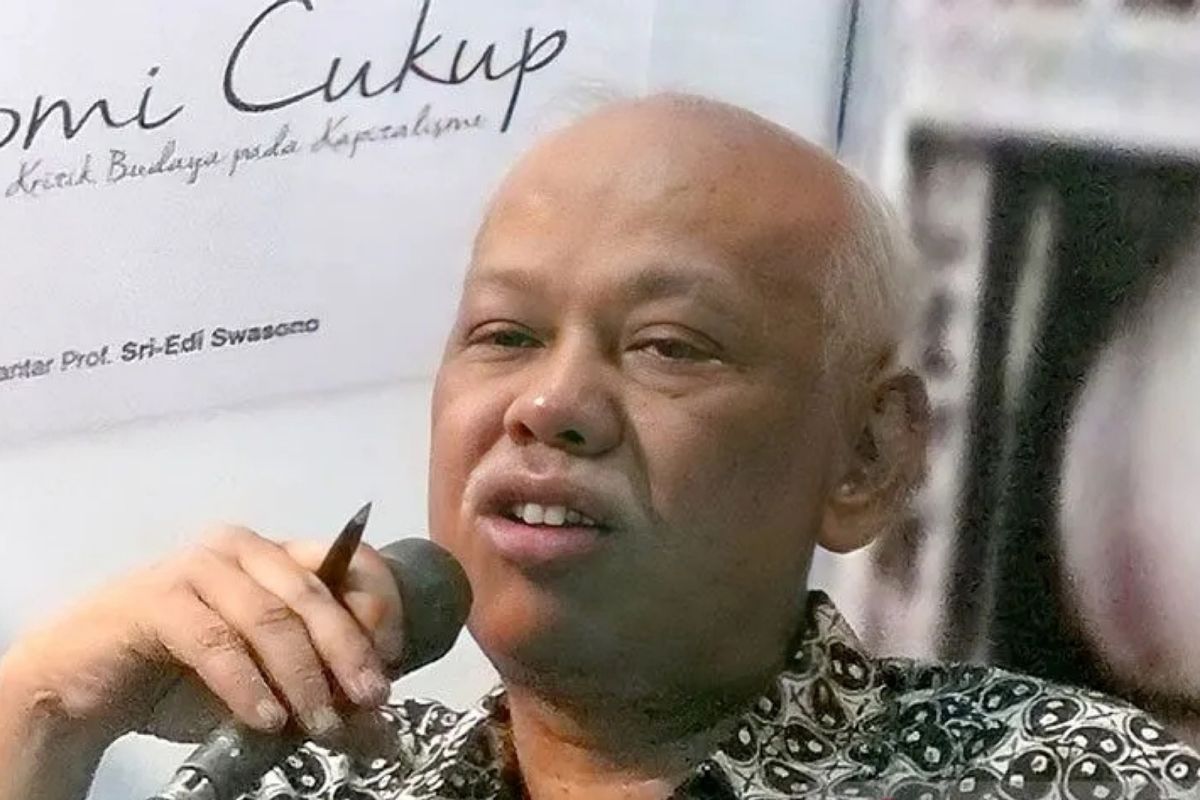 Dubes:  Prof Azyumardi Azra meninggal karena serangan jantung