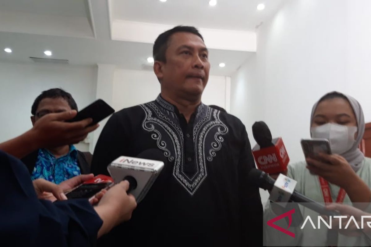 Dewan Pers minta aparat usut peretasan awak redaksi Narasi